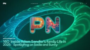160 Inside Adam Sandler’s Family Life in 2025: Spotlight on Sadie and Sunny
