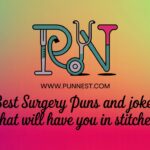 Best Surgery Puns and Jokes That Will Have You in Stitches